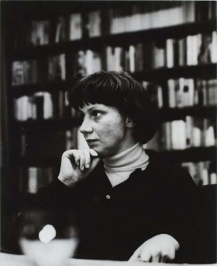 Brigitte Martin