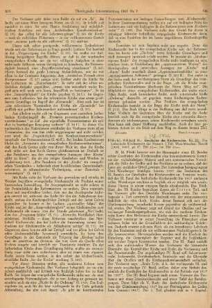 536-537 [Rezension] Plöchl, Willibald M., Geschichte des Kirchenrechts