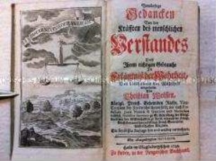 Aufklärerische Schrift über den Wahrheitsbegriff