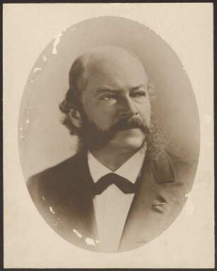 Gerstner, Franz Anton von