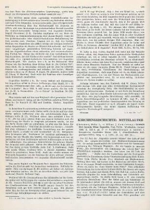680-683 [Rezension] Biel, Gabriel, Gabrielis Biel Canonis misse expositio