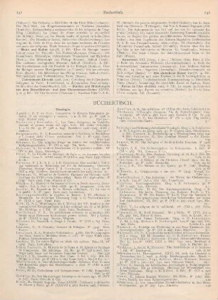 141-148 Bibliographie