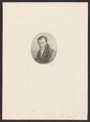 Reinwardt, Caspar Georg Carl