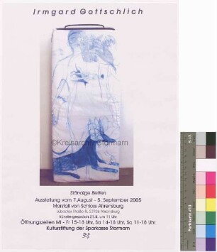 Irmgard Gottschlich