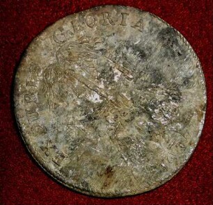 2/3 Taler (1677)