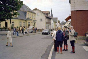 Bischofsgrün: Hauptstraße