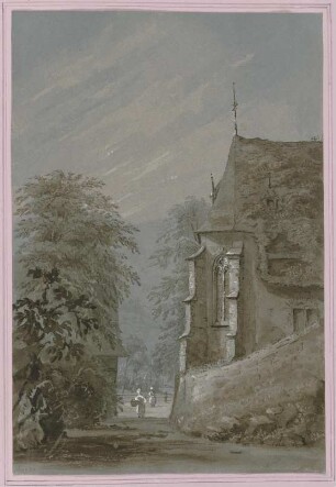 Kapelle