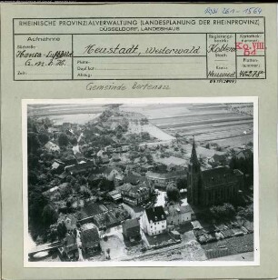 Neustadt