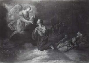 Gethsemane (Christus am Ölberg)