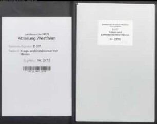 Forstordnung des Markgraftums Oberlausitz