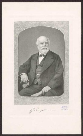 Engelmann, Georg