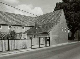 Ehemalige Alte Schmiede