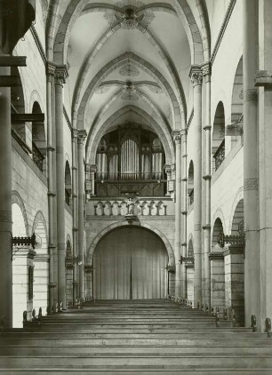 Liebfrauenkirche