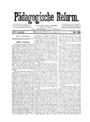 Zahlen beweisen