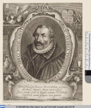 Johann Andreä