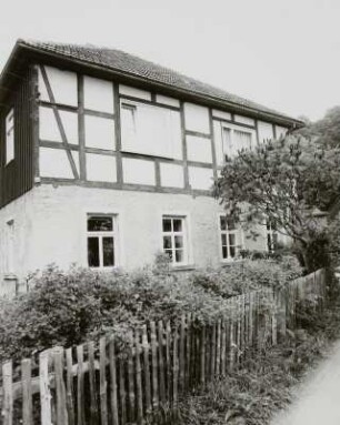 Bauernhaus, Lichtenberg (Kreis Brand-Erbisdorf)