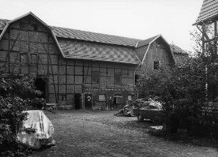 Meinhard, Sandstraße 20, Sandstraße 22