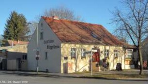 Gehöft; Berlin, Treptow-Köpenick