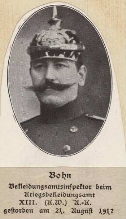 Bohn