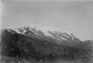 Illimani