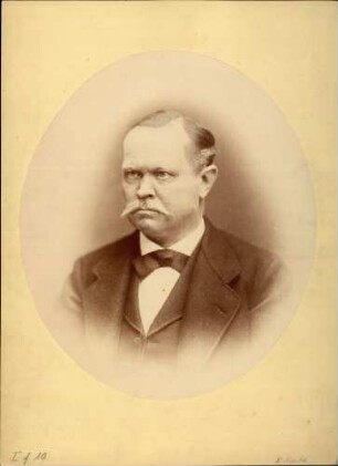 Ernst Kuno Berthold Fischer