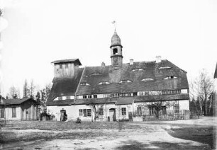 Zug, Grube Beschert Glück