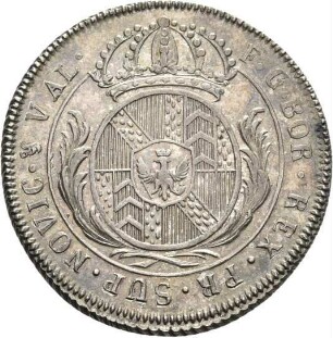 Neuenburg: Friedrich Wilhelm II. von Preußen