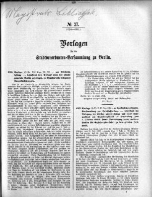 No. 37 (624-655), 21. Juni 1902