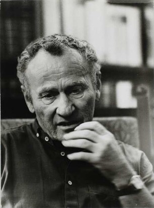 Max von der Grün