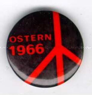 Ostermarsch 1966