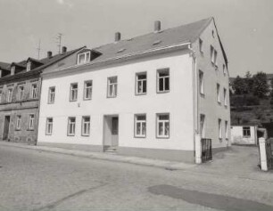 Wohnhaus