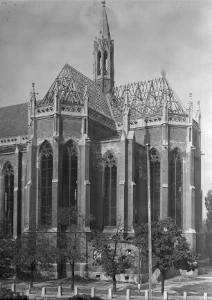 Heilig Kreuz-Kirche