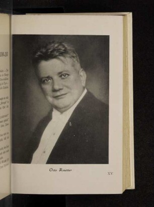 Otto Reuter