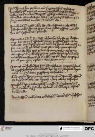 Notabilia theologica (Aufzählungen)