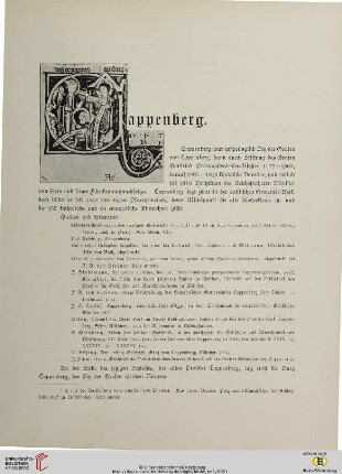 Cappenberg