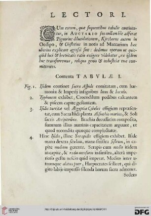 Lectori
