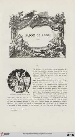 8: Salon de 1882, [2]