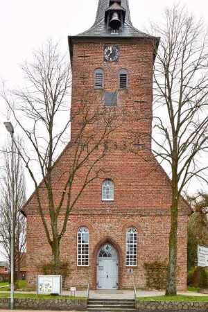 Ehemals Sankt Maria und Magdalena