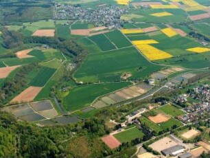 Niederzeuzheim bei Hadamar