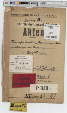 Uebernahme, Anstellung, Beförderungen, Kommandierungen und Versetzungen von Verkehrsbeamten
