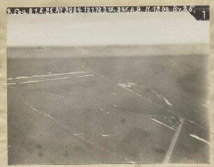 Häusergruppe westlich Schießplatz Neufreimann (1200 m)