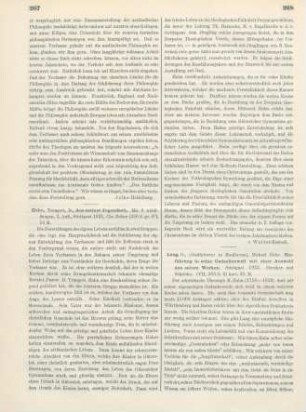 267-268 [Rezension] Hahn, Traugott, Aus meiner Jugendzeit