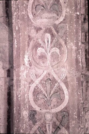 Vegetabile Ornamentik