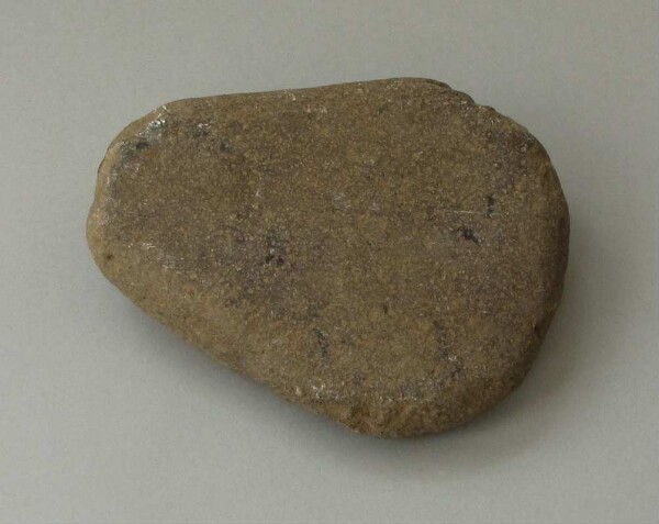 Reaming stone (stone tool)