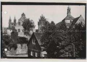 Meißen, Kirche St. Afra