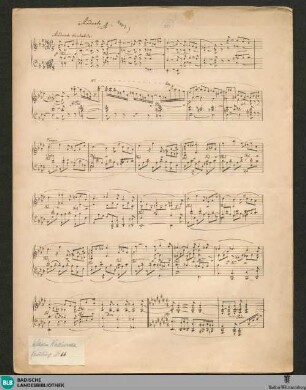 Andante - WK Mus.Ms. 66 : pf; A|b
