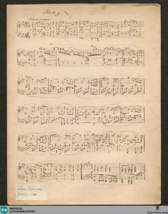 Andante - WK Mus.Ms. 66 : pf; A|b
