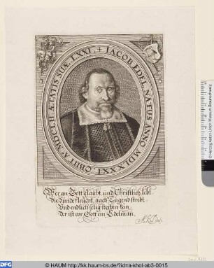 Jakob Edel