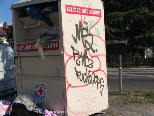 MS. | RWZ | FUCKCOPS | KS