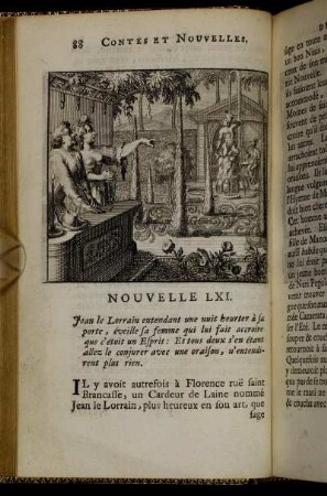 Nouvelle LXI. - Nouvelle LXV.